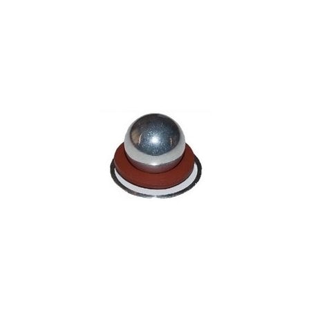 Racor Repl Kit, Check Ball Cap Assy RK20011-01